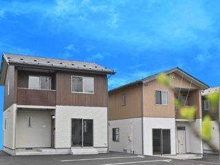 【長野市柳原】3タイプ一気に見比べられる！戸建て賃貸住宅完成見学会
