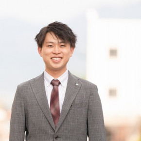 清水　一輝