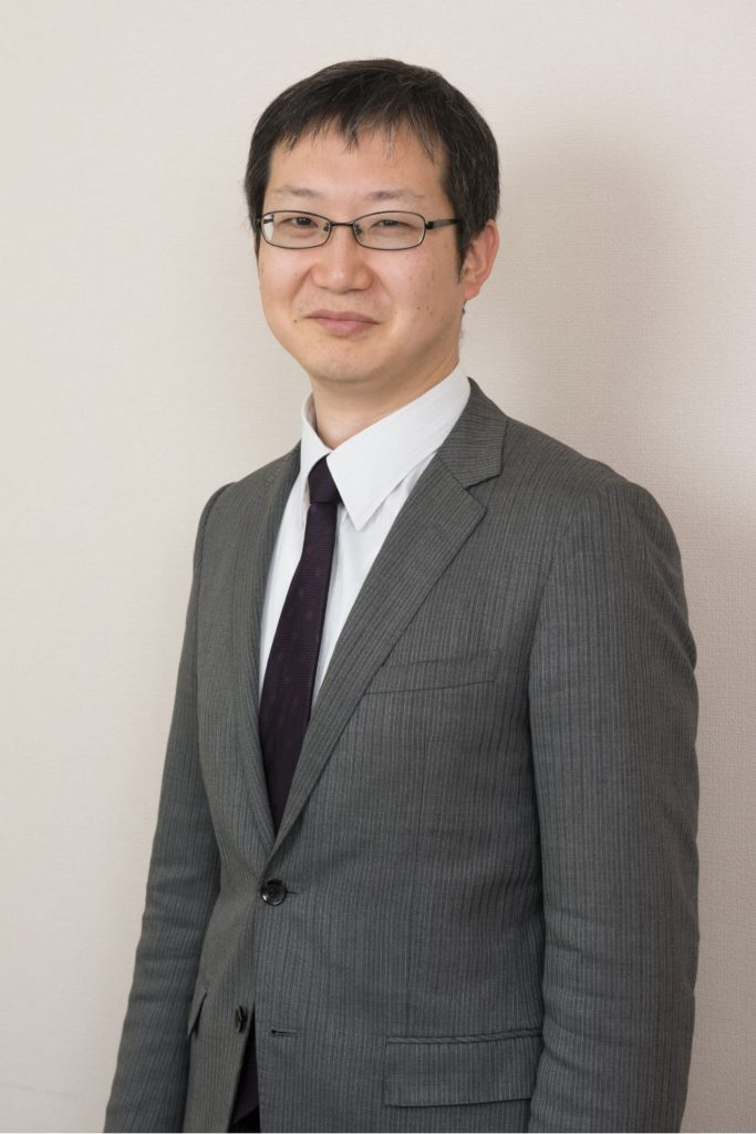 斉木氏