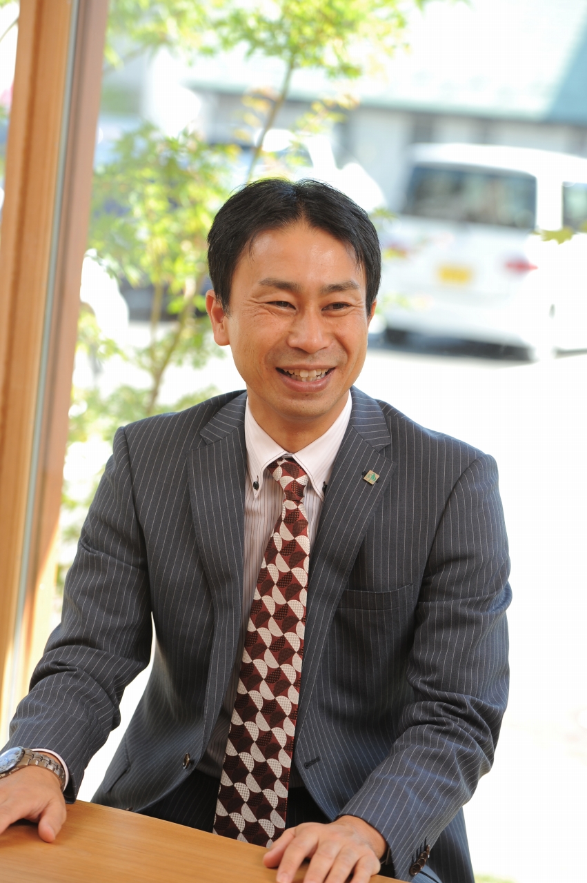 春日 功 講師
